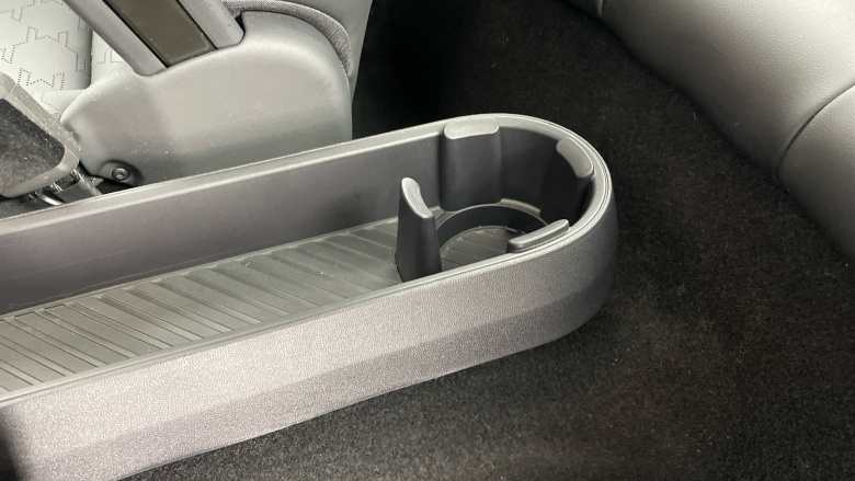 MINI Cooper 135kW E Classic [Level 1] 41kWh 3dr Auto Electric Hatchback